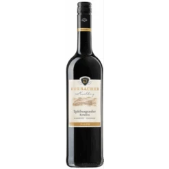 Kochberg Spätburgunder Rotwein Kabinett Trocken 0,75L