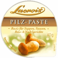 Pilz-Paste 40G