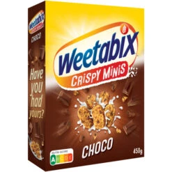 Minis Choco 450G