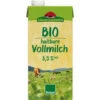 Bioland Haltbare Vollmilch 3,5% 1L