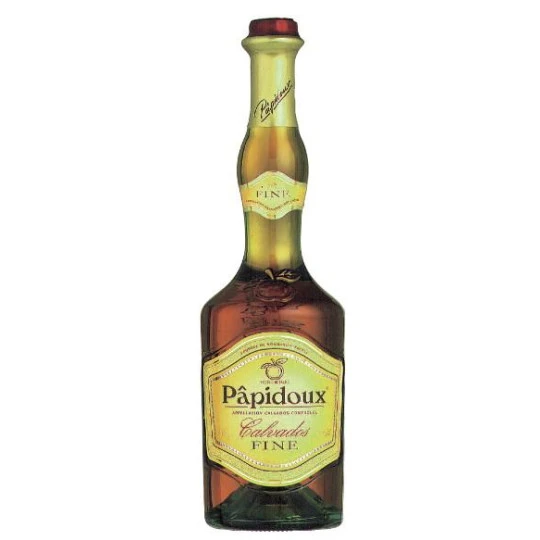 Fine Calvados 700ml 1 Fine Calvados 700ml