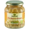 Bio Kichererbsen 350G