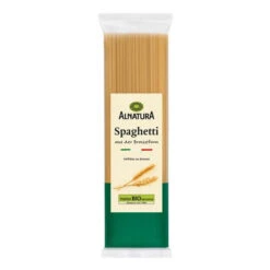 Bio Spaghetti Aus Der Bronzeform 500G