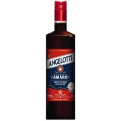 Amaro Kräuterlikör 0,7L