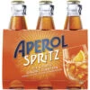 Spritz 3x 0,175L