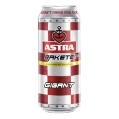 Astra Rakete 1l