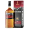 Whisky 12 Jahre 40% GP 0,7L