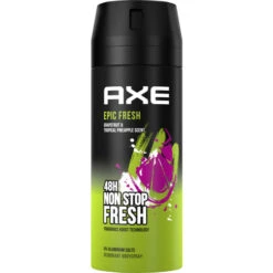 Axe Bodyspray Epic Fresh 150ML