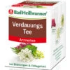 Heilbrunner Verdauungs Tee 8ST 14,4G