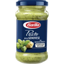 Pesto Alla Genovese 190G