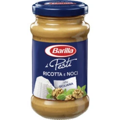 Pesto Alla Siciliana 190G