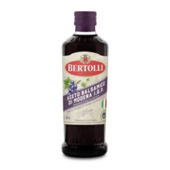 Bertolli Aceto Balsamico Di Modena 0,5L