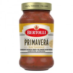 Sauce Primavera 400G