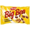 Big Ben Dragierte Erdnüsse 250G