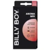 Billy Boy Kondom Aroma Mix 56mm 6ST