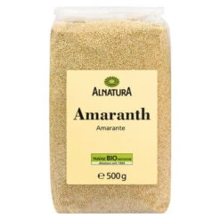 Alnatura Bio Amaranth 500G