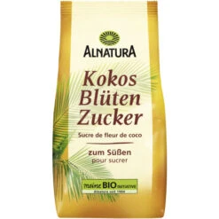 Alnatura Bio Kokosblütenzucker 250G
