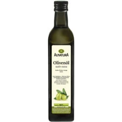 Alnatura Bio Olivenöl Nativ Extra 0,5L