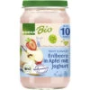 Bio Erdbeere In Apfel Mit Joghurt 190G