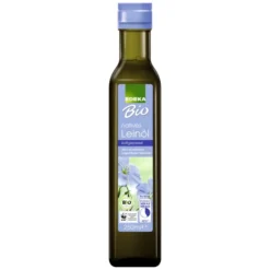 Bio Natives Leinöl 250ML