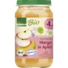 Bio Mango In Apfel Nach Dem 4.Monat 190G