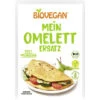 Mein Omelett-Ersatz 43G