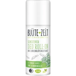 Deo Sensitiver Roll-On Bio-Lindenblütenextrakt 50ML