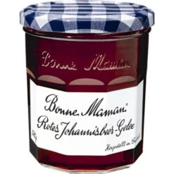 Maman Rotes Johannisbeer Gelee 370G