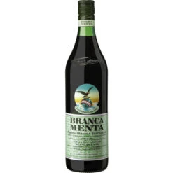 Fernet Branca Menta 0,7L