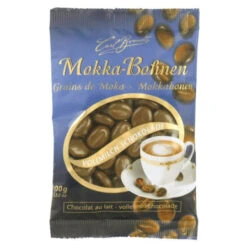 Brandt Mokka-Bohne 100G