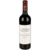 La Croix Du Breuil Médoc 0,75L