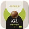 Café Royal Bio CoffeeB Lungo 9ST 51G