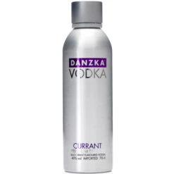 Vodka Currant 0,7L