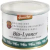 Erzeugergemeinschaft Schwäbisch Hall Demeter Bio-Lyoner 200G