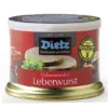 Hausmacher Leberwurst 200G