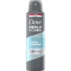 DOVE Men Deo-Spray Comfort 150ML