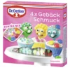 Dr. Oetker Gebäckschmuck 100G