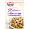 Dr. Oetker Süße Mahlzeit Kaiserschmarrn Nach Klassischer Art 165G
