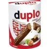 Duplo Original 10ST 182G