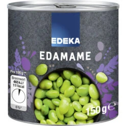 Edamame 150G