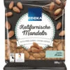 Kalifornische Mandeln Naturbelassen, Ganze Kerne 200G