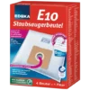 Staubsaugerbeutel E10 4ST