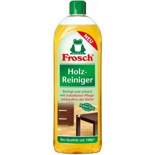 Holz-Reiniger 750 Ml 1 Holz-Reiniger 750 Ml