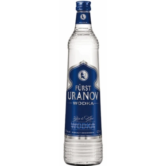 Uranov Wodka 0,7L 1 Uranov Wodka 0,7L