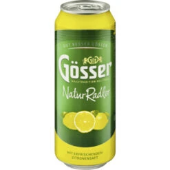 Natur Radler 0,5L