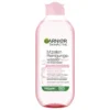 Garnier Mizellen Reinigungswasser Mit Rosenwasser All-in-1 400ML