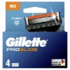 Gillette ProGlide Rasierklingen 4ST