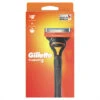 Gillette® Fusion5 Rasierapparat Mit Klinge 1ST