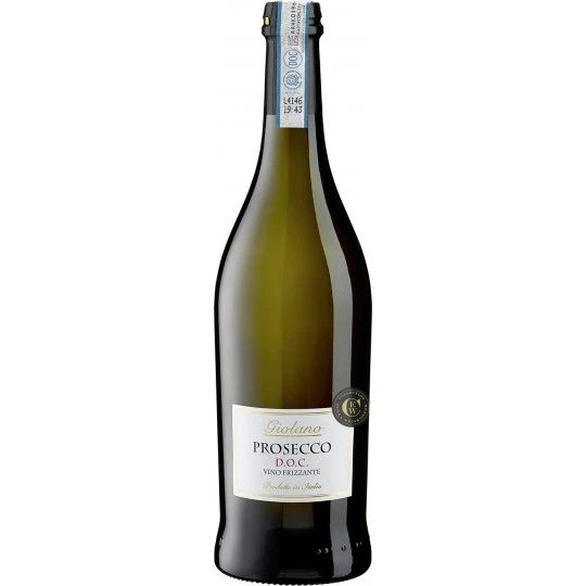 Prosecco Frizzante DOC 0,75L 1 Prosecco Frizzante DOC 0,75L
