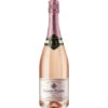 Plaisir Champagne Brut Rosé 0,75L